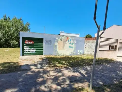 Terreno en Venta 10  mts Frente