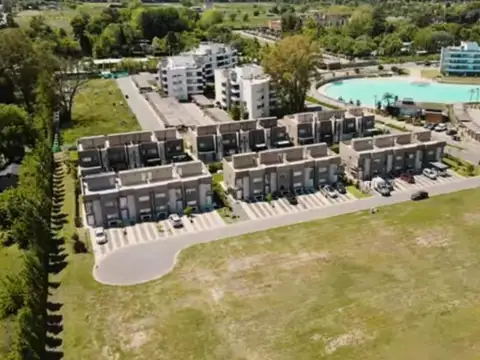 Terreno en Venta en Lagoon Pilar, USD 133.000