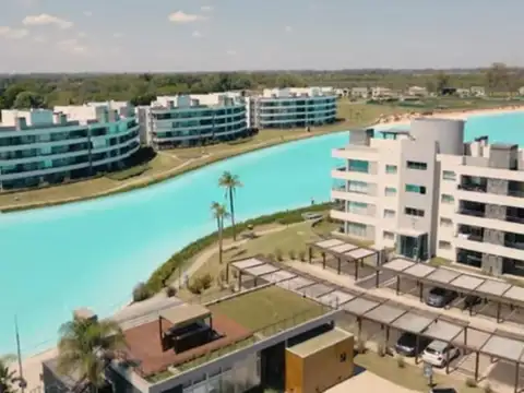Terreno en Venta en Lagoon Pilar, USD 133.000