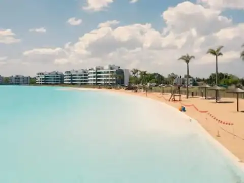 LOTE EN LAGOON PILAR