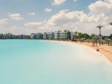 LOTE EN LAGOON PILAR