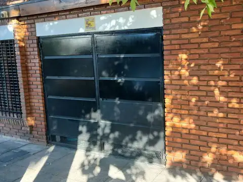 Depto Tipo Casa en Venta de 1 dormitorio