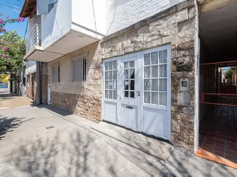 Avenida Gobernador Freyre 1000