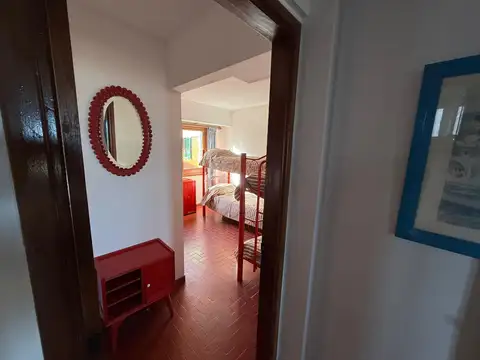 Casa en alquiler temporario en Pinamar Chico