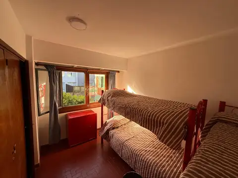 Casa en Alquiler Temporal de 2 dormitorios