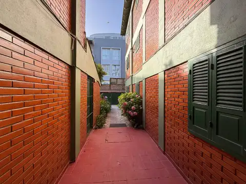 Casa en Alquiler Temporal de 2 dormitorios