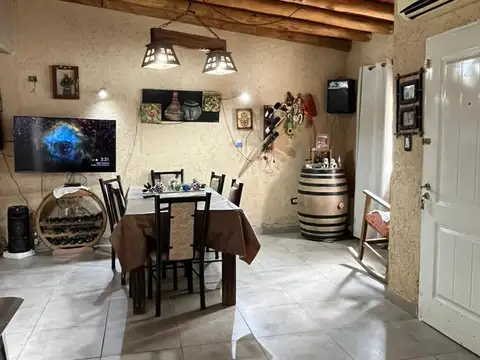 Cacheuta casa 100