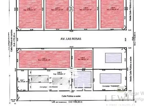 Terreno en Venta en Añelo, USD 322.280
