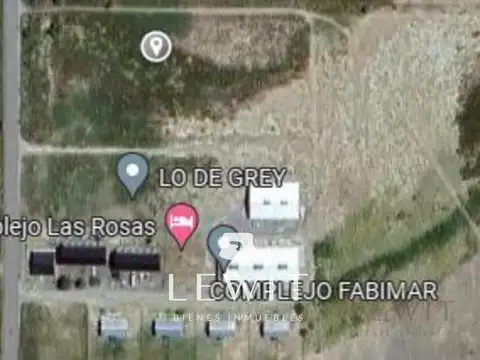 Bº LAS ROSAS