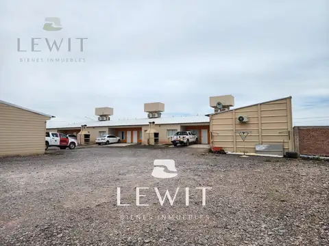 Terreno en Venta de 2302,0 m2