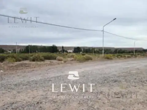 Terreno en Venta de 2302,0 m2