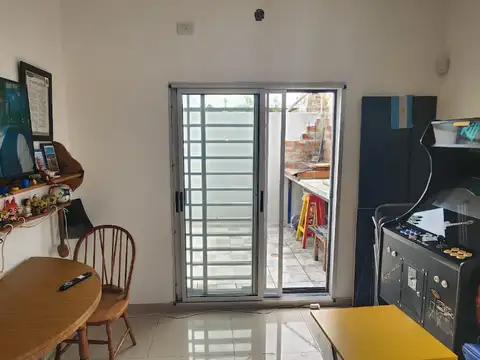 Depto Tipo Casa en Venta de 1 dormitorio