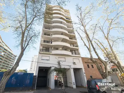 Venta departamento Echesortu Rosario