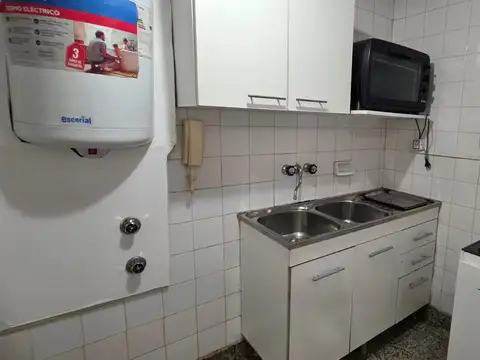 Departamento en Alquiler de 1 dormitorio