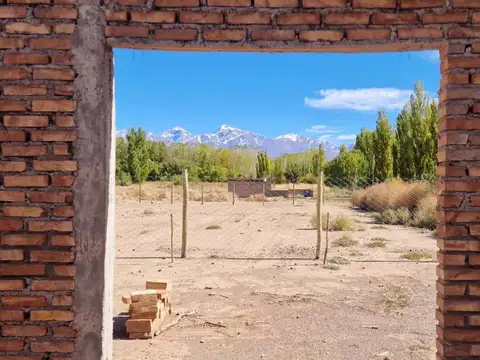 BELGRANO, LOTE 100