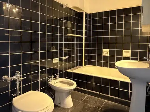 Departamento en Alquiler de 4 ambientes