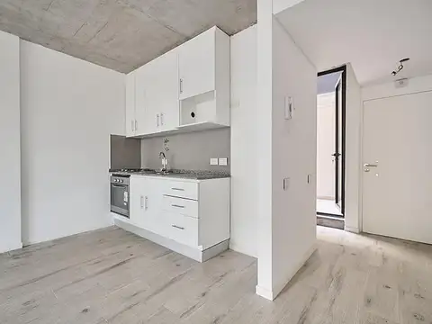 Departamento en Venta al Oeste