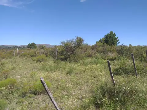 Terreno en Venta de 900,0 m2