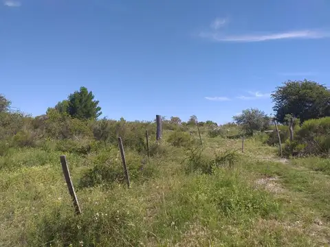Terreno en Venta en La Cumbre, USD 65.000
