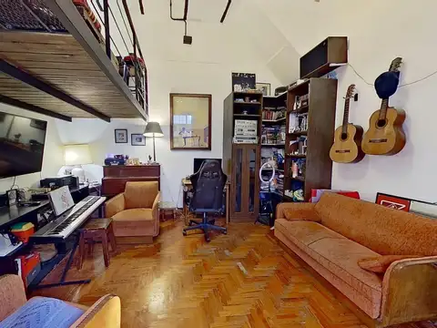 Depto Tipo Casa en Venta al Norte