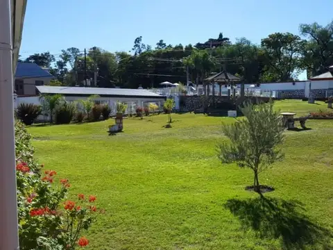 HOTEL ÚNICO EN ALTA GRACIA