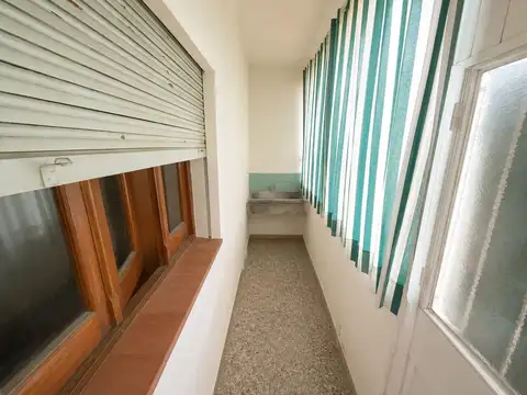 Departamento en venta dos dormitorios centrico en Junin