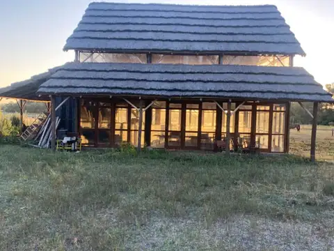 Chacra en venta de 40000m2 ubicado en Comarcas de Lujan La Eliana