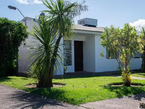 Casa en venta 2 Dorm. San José de Carrasco