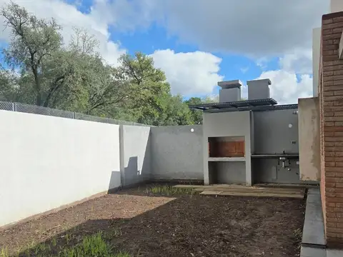 Casa en Alquiler A Estrenar