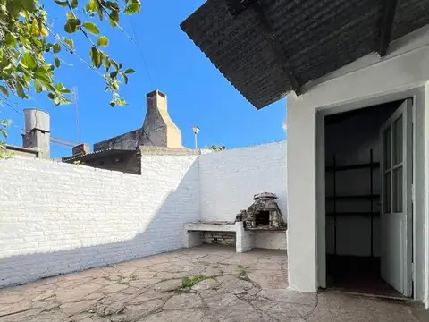 VENTA- CASA-BARRIO SUR-SANTA FE