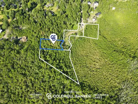 VENTA - Terreno de 1603 m2 - Las Balsas - Villa la Angostura