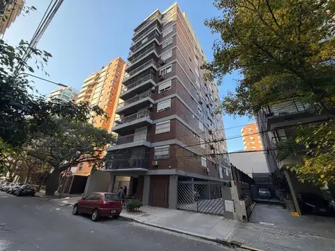 Departamento 4 ambientes en Olivos