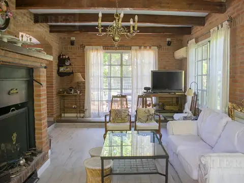 Casa en Venta 18 años