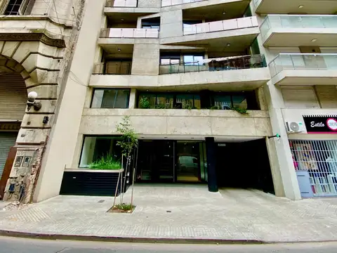 Departamento en venta de 2 dormitorios en Martin