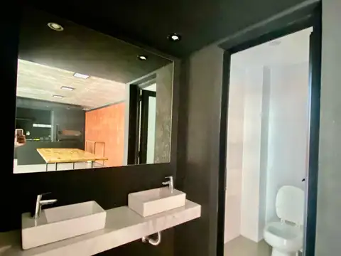 Departamento en Venta al Oeste