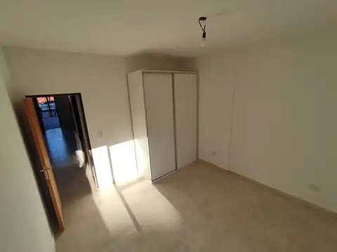 Departamento en Venta en Jose Clemente Paz, USD 50.000