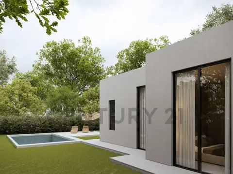 Casa en Venta de 3 dormitorios