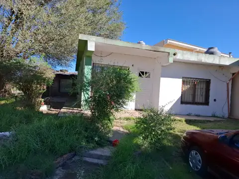 Casa en Venta en Centro, USD 55.000