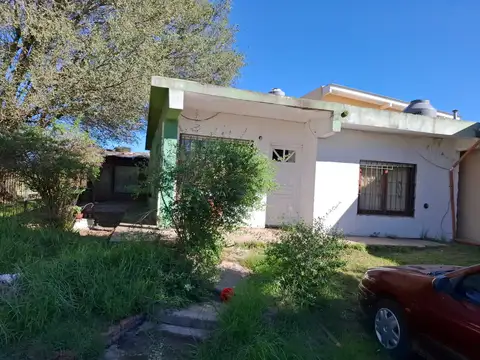 PASEO 105 BIS Y AV 13