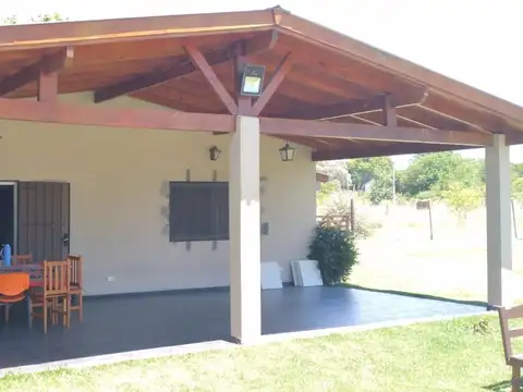Casa en Venta en Comarca del Sol, USD 119.000