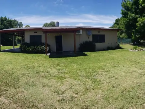 El Ombu 100, Piso PB