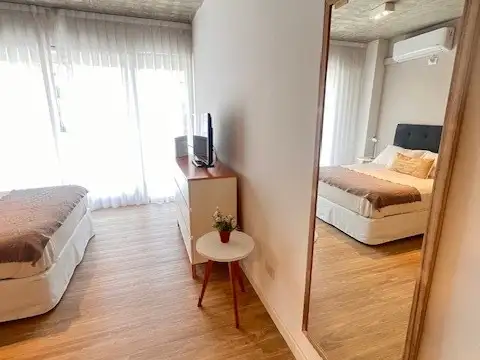 Departamento en alquiler temporal en Belgrano