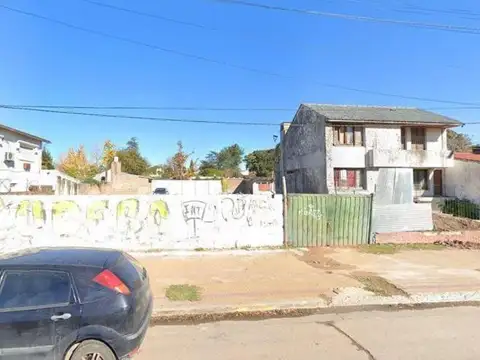 Terreno en Venta en City Bell, USD 500.000