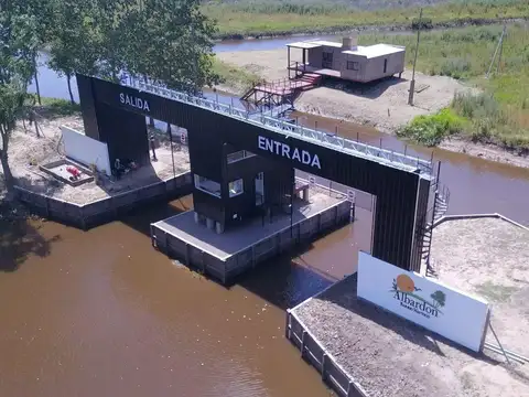 Terreno en Venta en Puerto de Escobar, USD 24.000