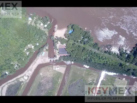 Terreno en Venta de 1350,0 m2