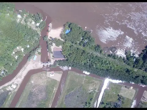 Terreno en Venta de 1350,0 m2