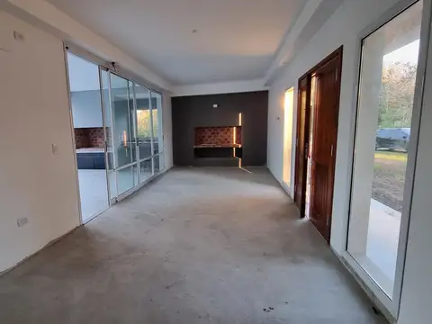 Greenville, a pasos Autopista Bs As-La Plata