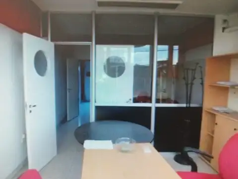 OFICINA  MONSEÑOR MARCON 3208 1° PISO CENTRO DE SAN JUSTO