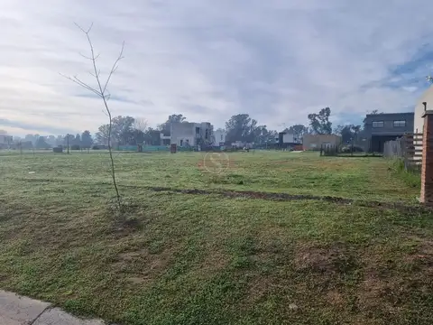 Lote en Venta en Barrio Santa Elisa, Pilar Del Este