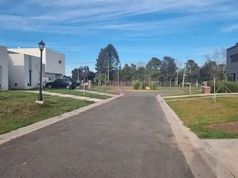 Lote en Venta en Barrio Santa Elisa, Pilar Del Este